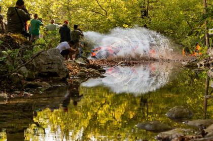 EKO Rally Acropolis 2025: Preview